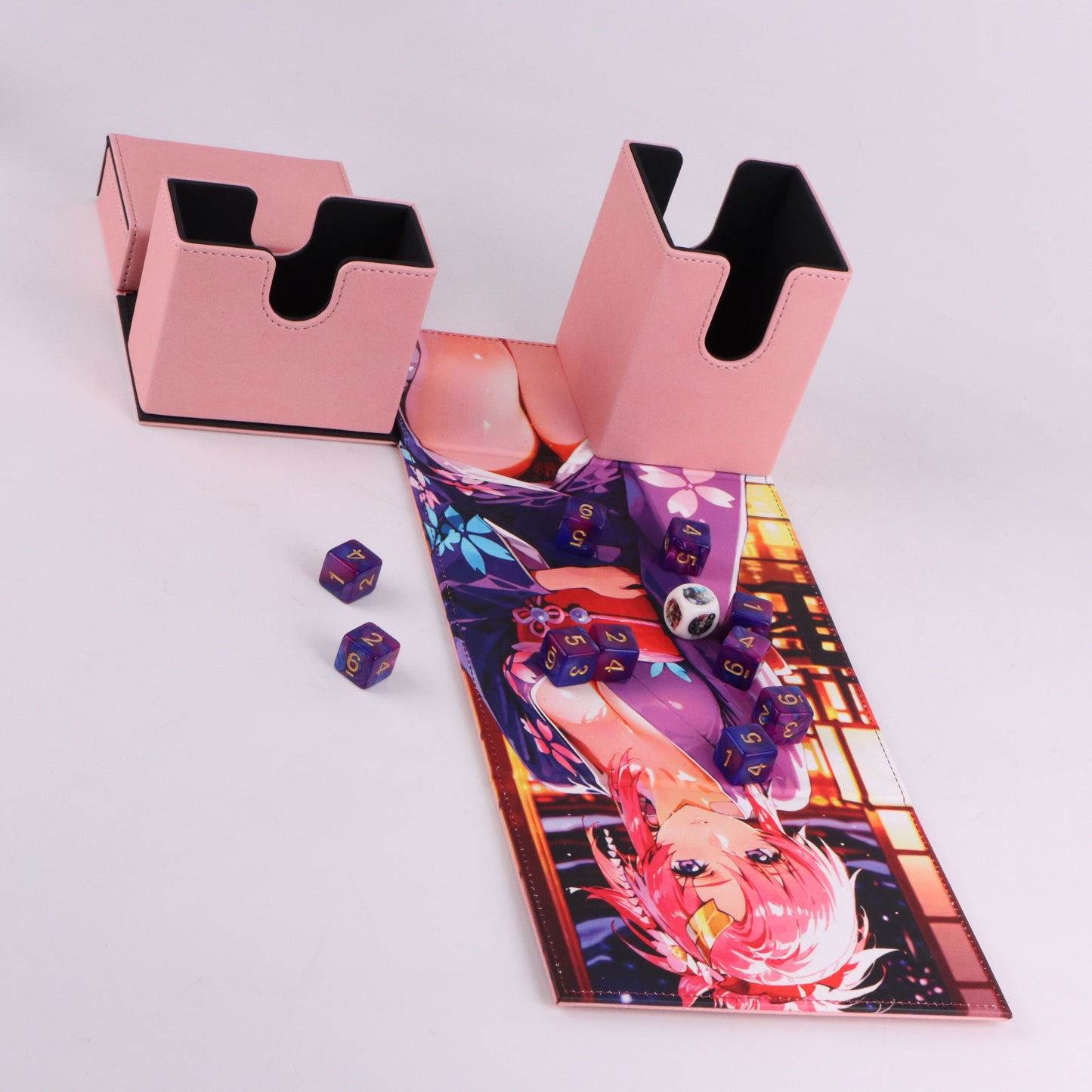 Hymn of Freedom Deckbox 160+