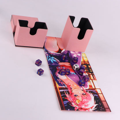 Hymn of Freedom Deckbox 160+