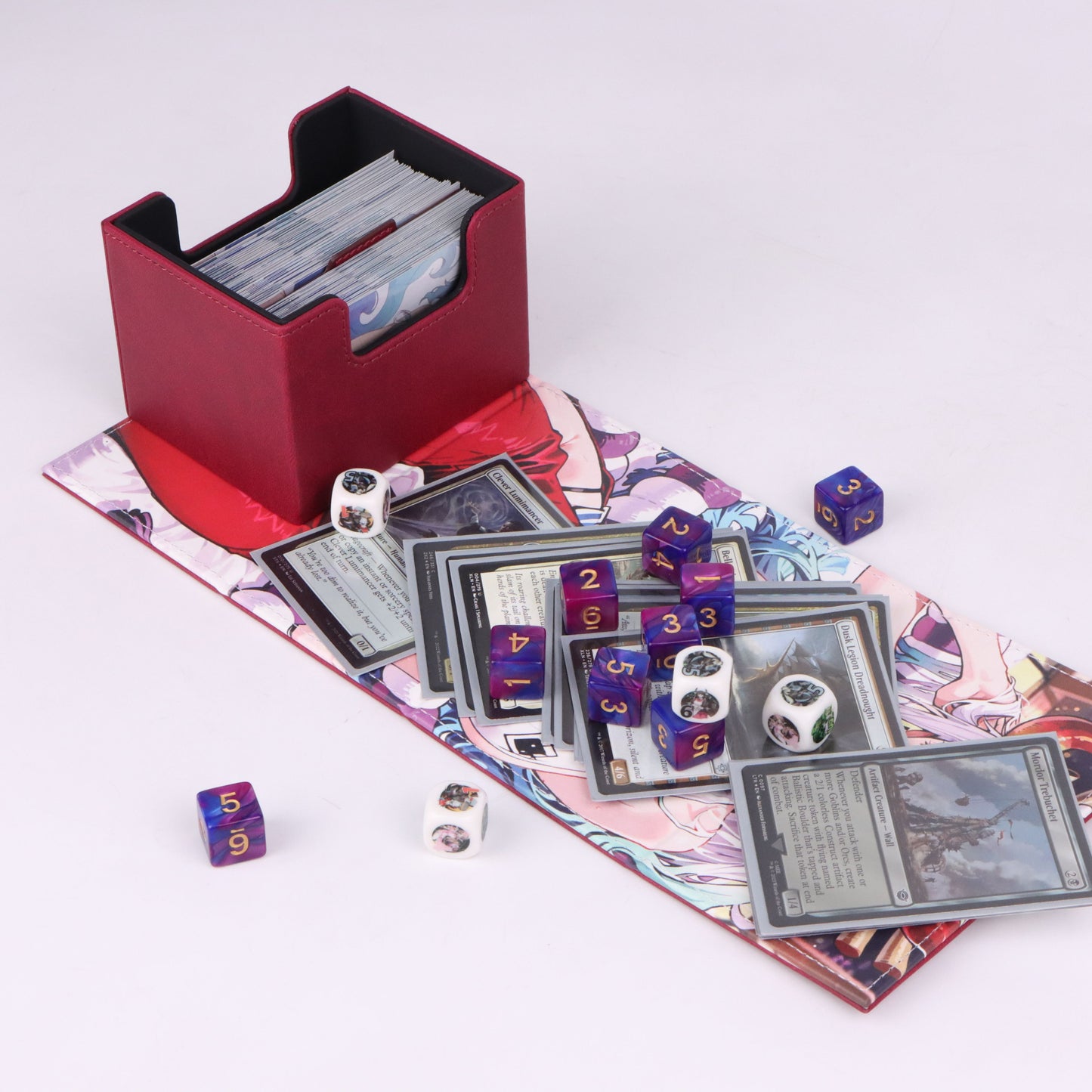 Oni Guardian of Wano Deckbox 100+