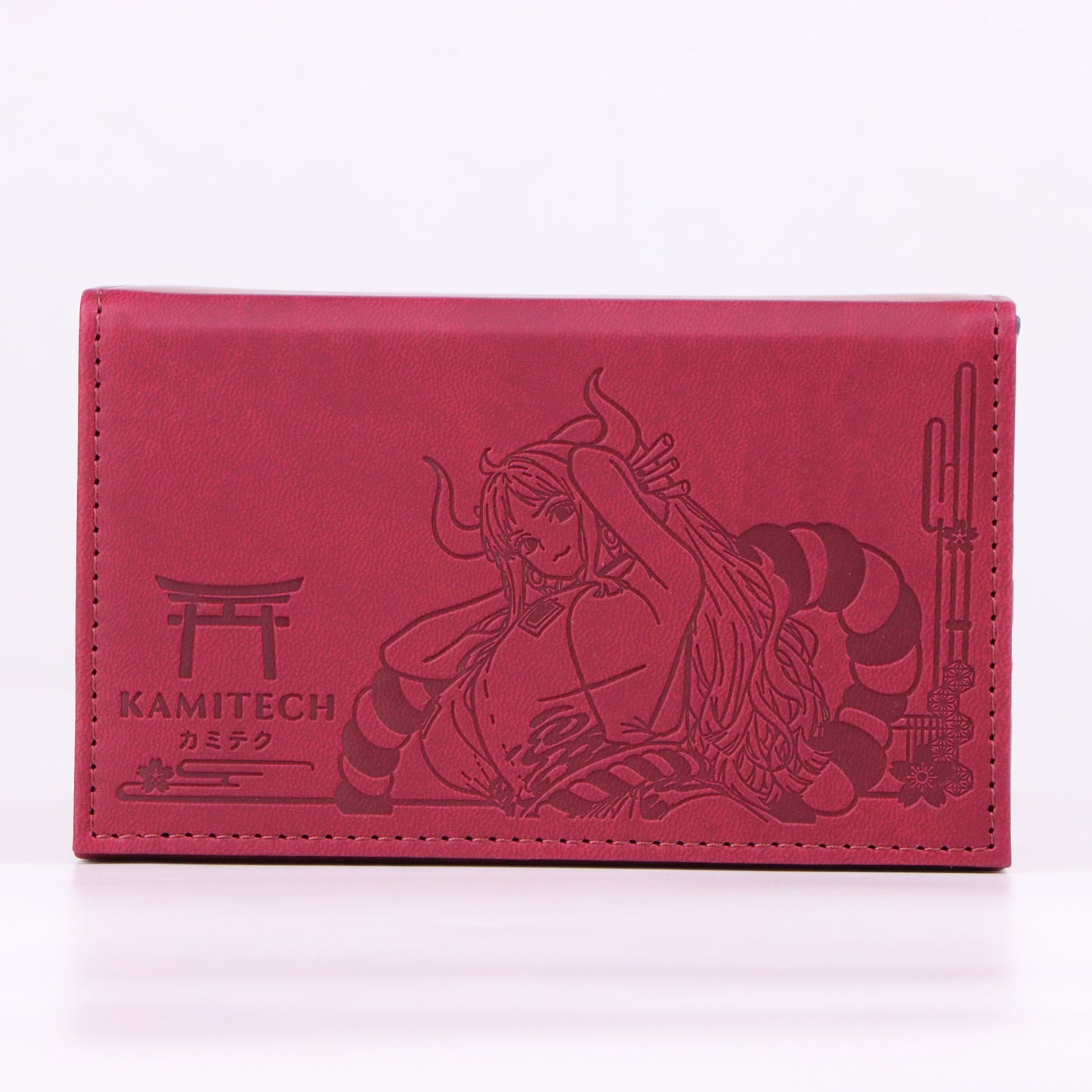 Oni Guardian of Wano Deckbox 100+