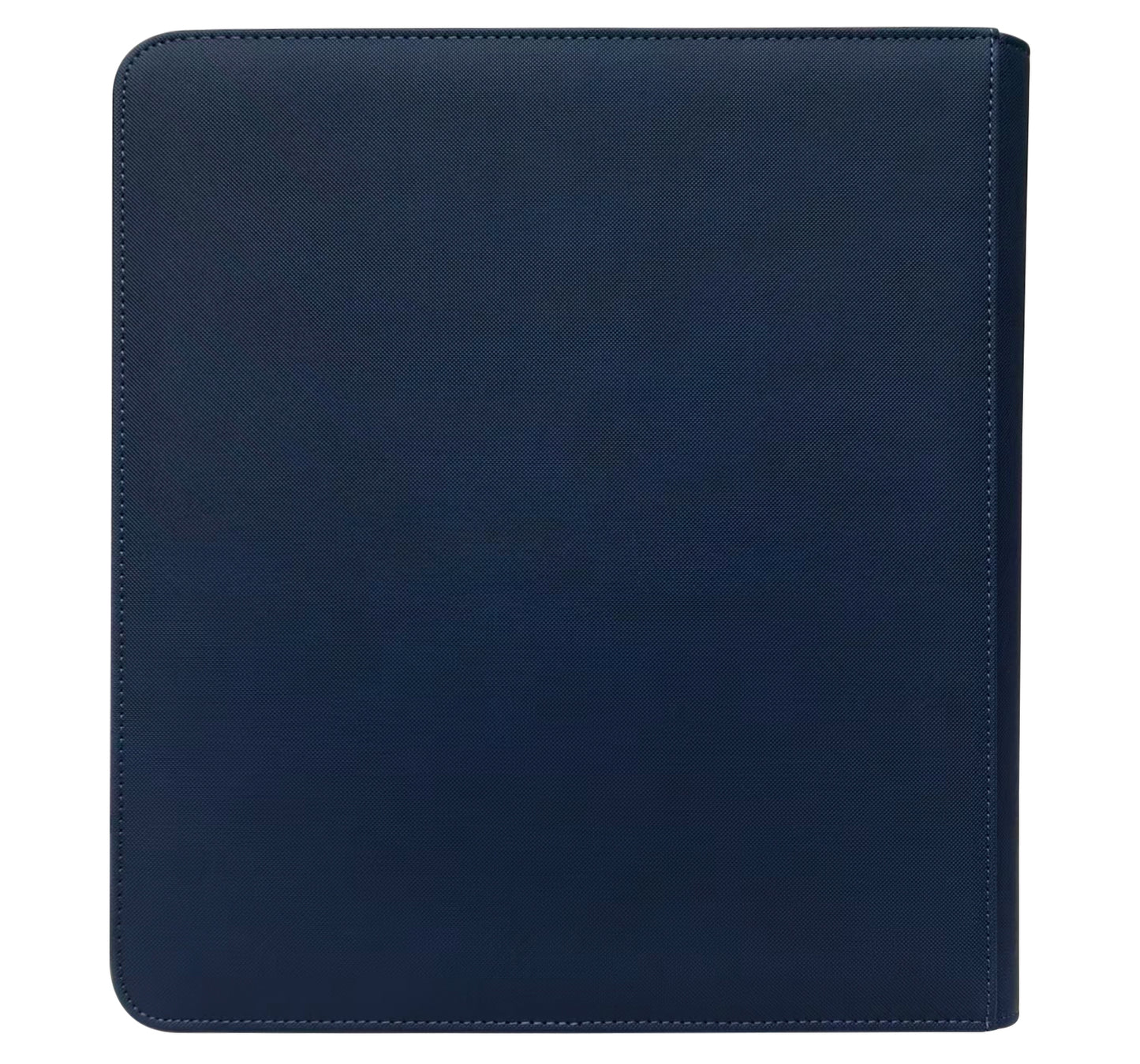 KamiTech Zip Binder 12 Pocket - Blue