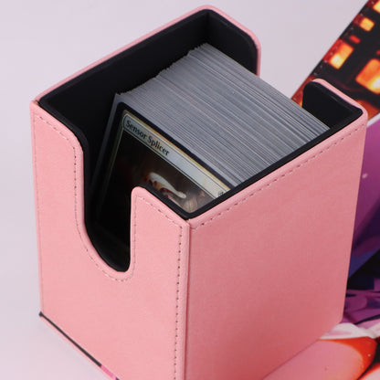 Hymn of Freedom Deckbox 160+