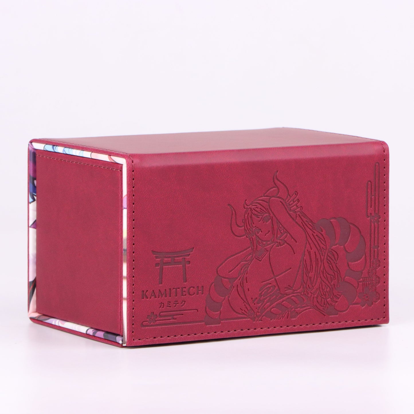 Oni Guardian of Wano Deckbox 100+