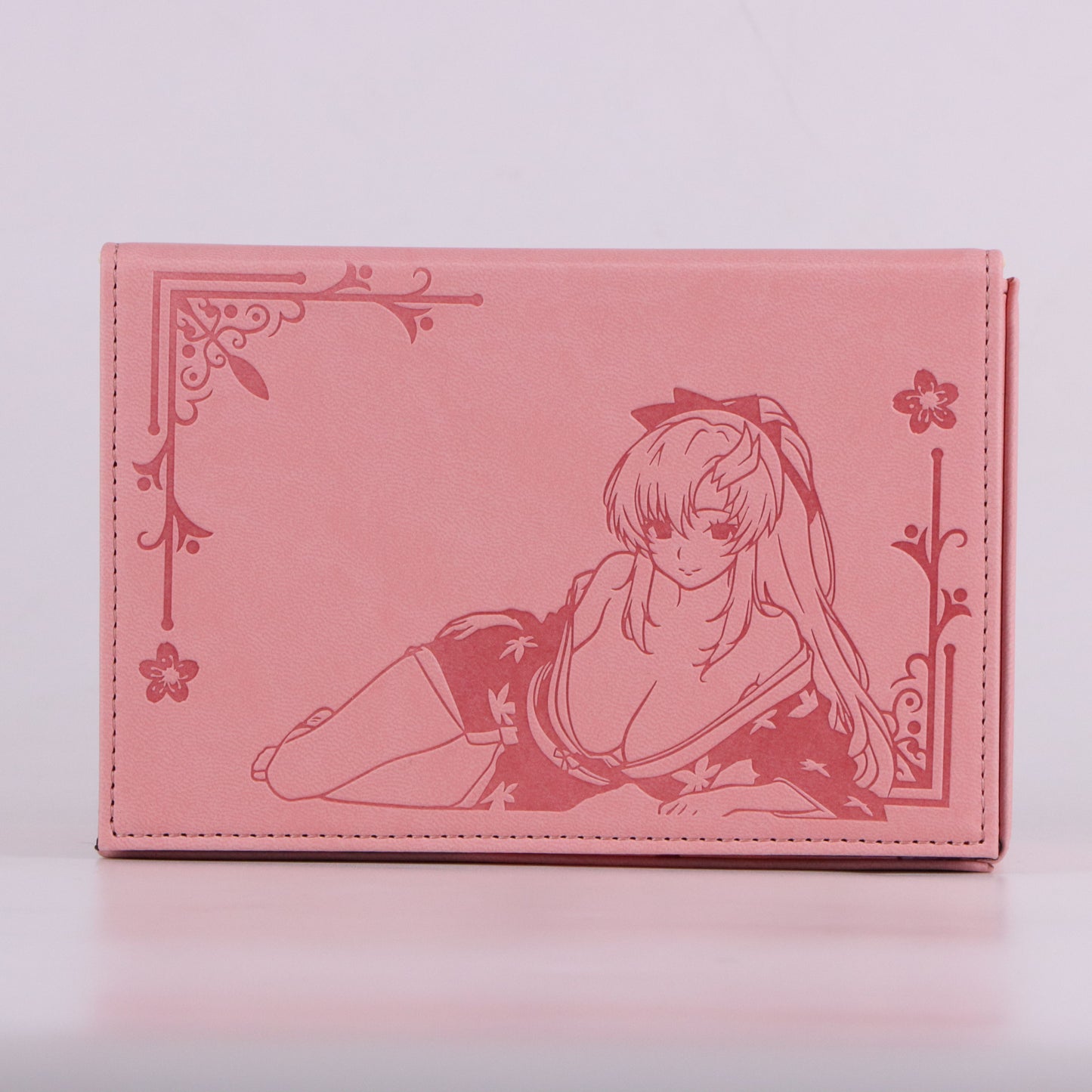 Hymn of Freedom Deckbox 160+