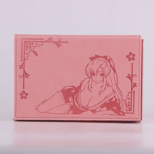 Hymn of Freedom Deckbox 160+