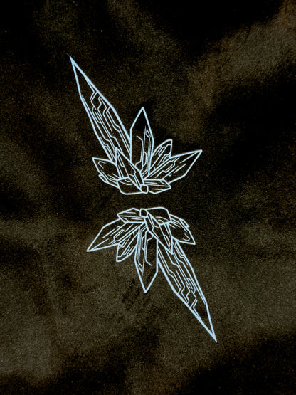 First Heretic Cinderella 2 Player Cloth Playmat