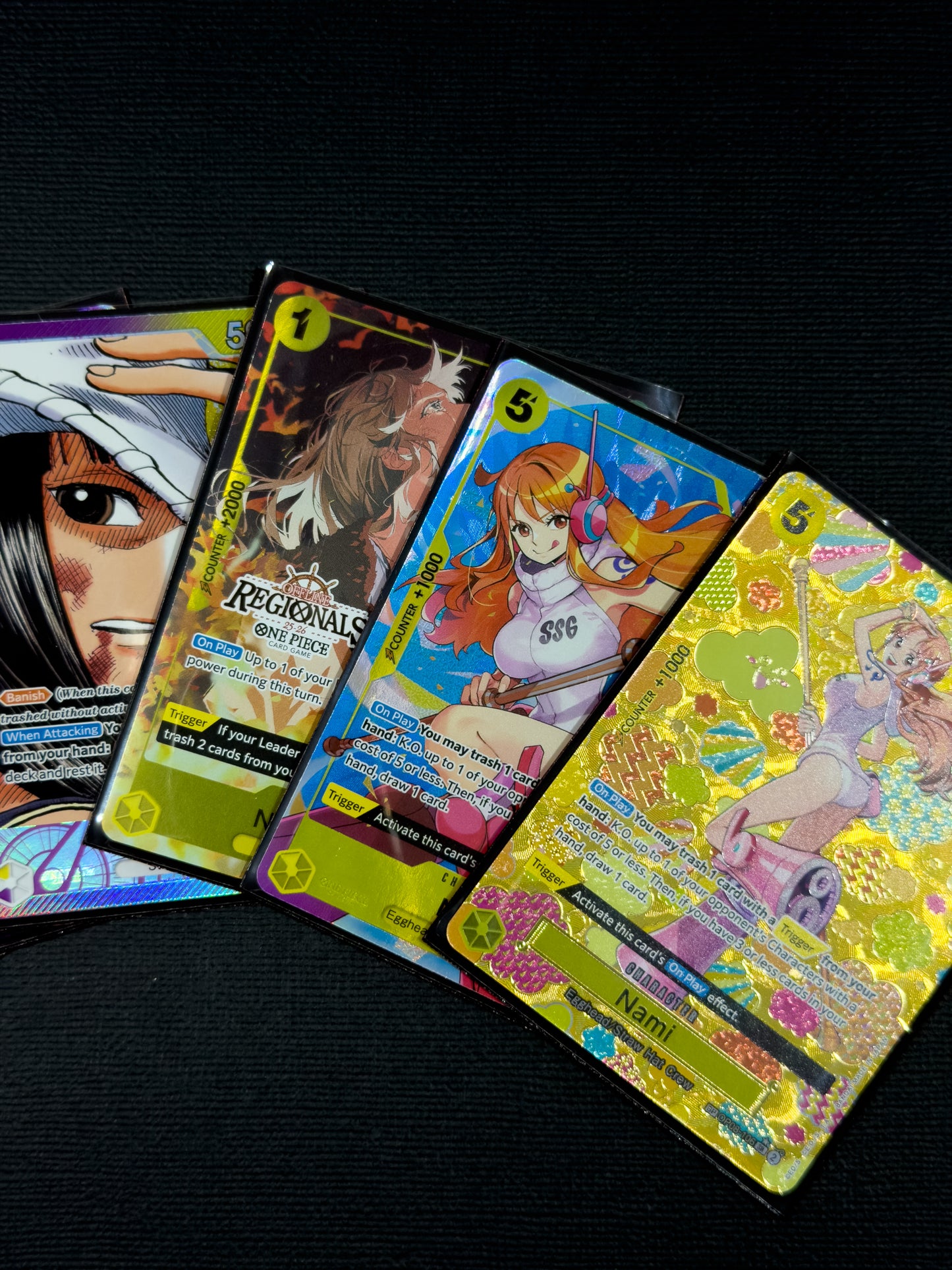 Dual Matte Standard Sleeves 100