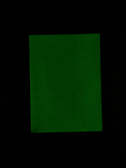 Dual Matte Standard Sleeves 100