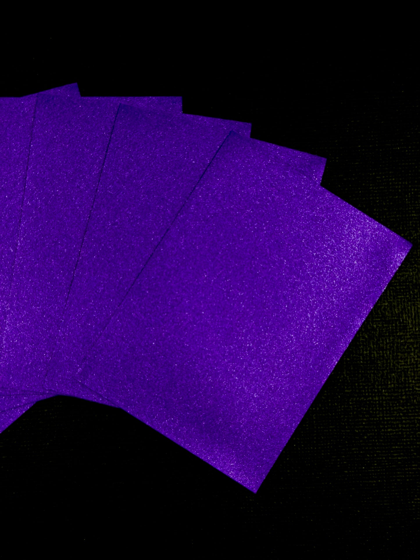 Dual Matte Standard Sleeves 100