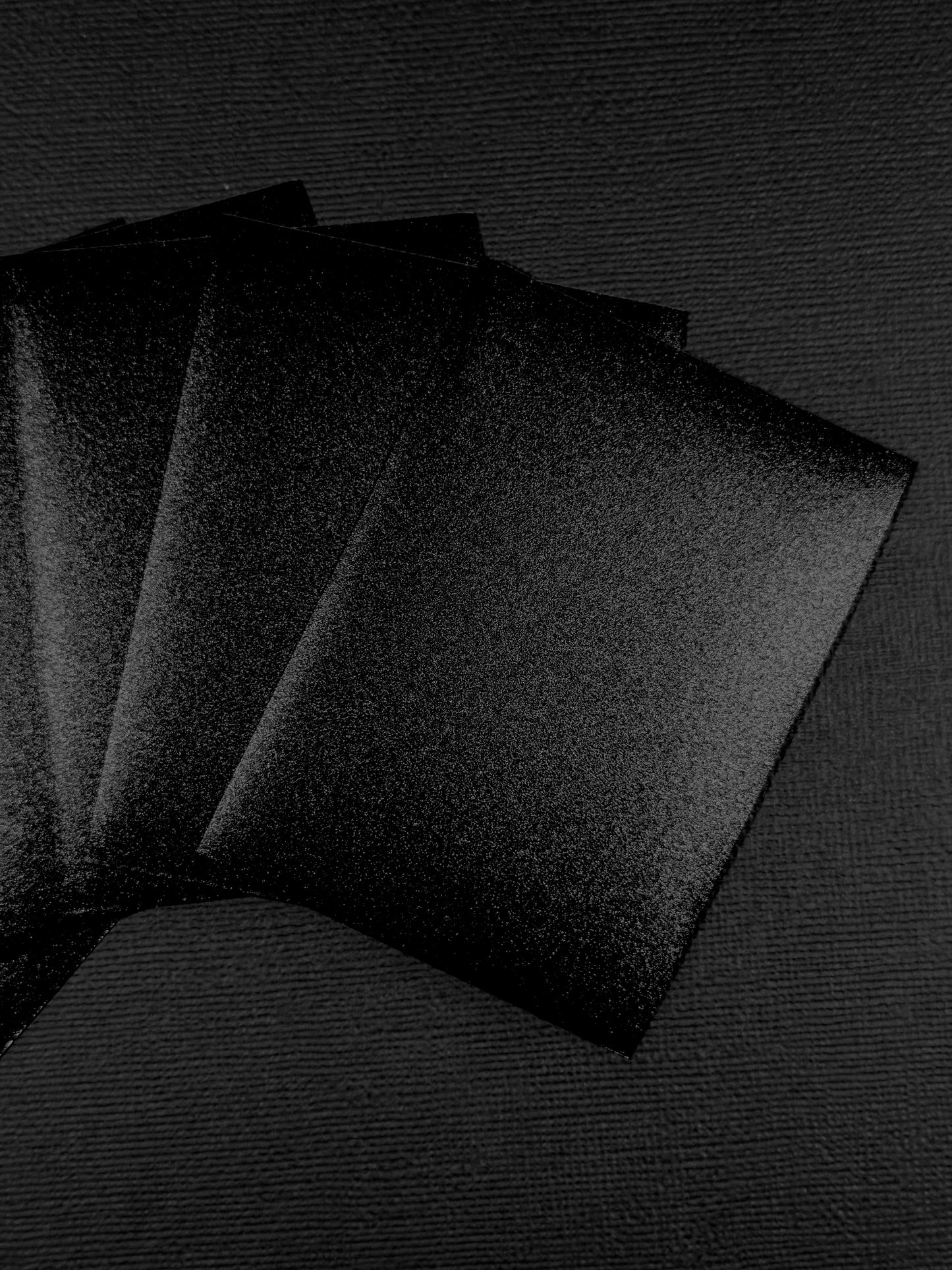 Dual Matte Standard Sleeves 100