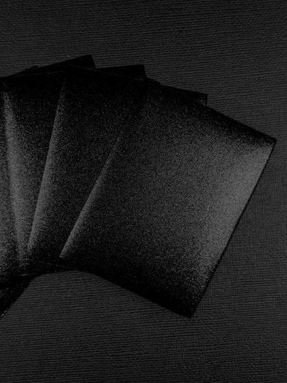 Dual Matte Standard Sleeves 100
