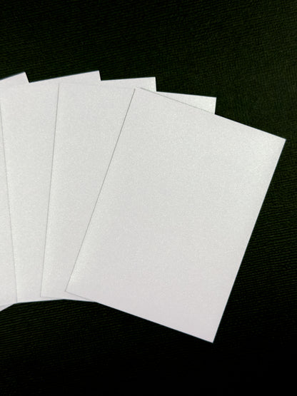 Dual Matte Standard Sleeves 100