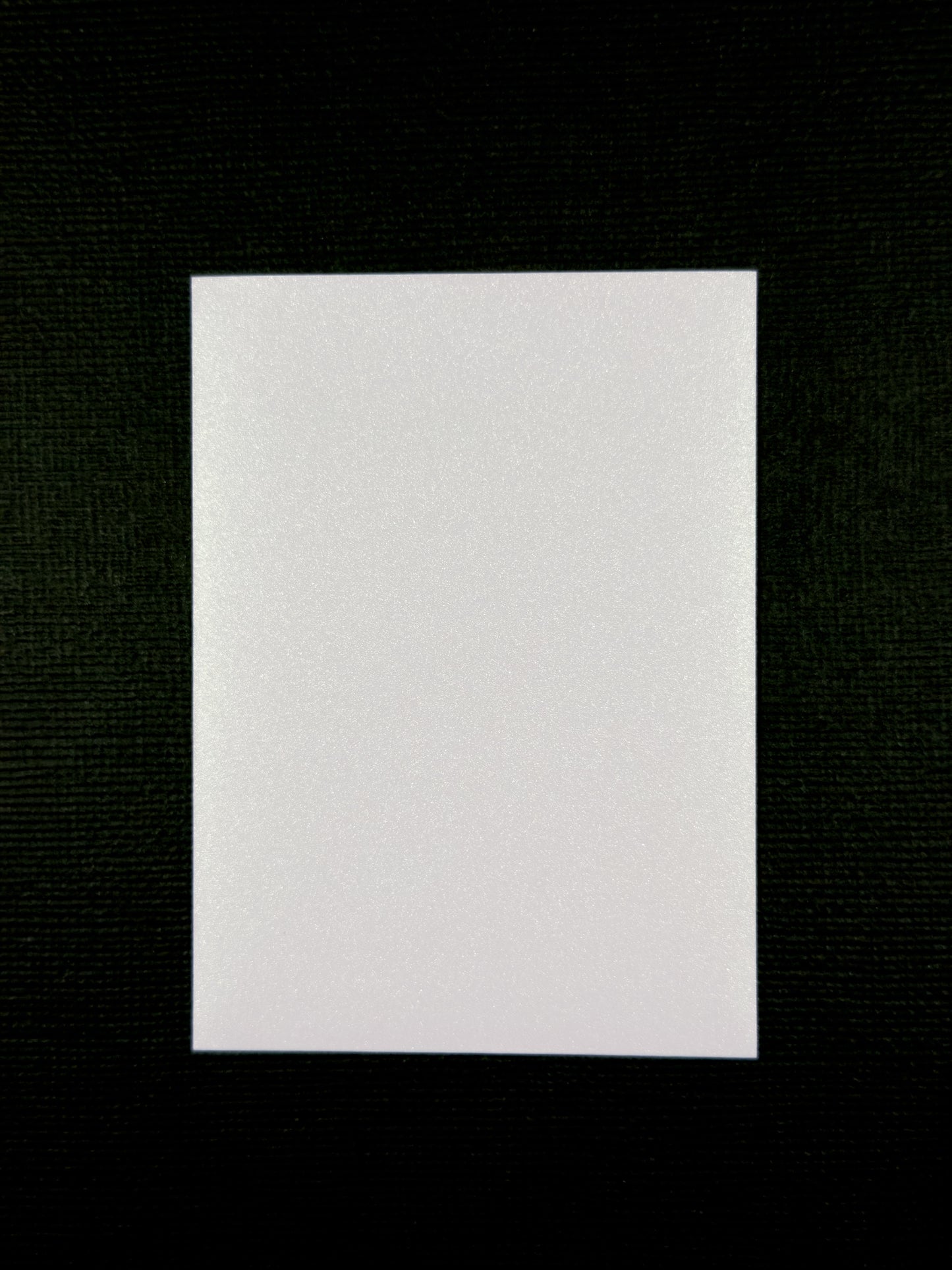 Dual Matte Standard Sleeves 100