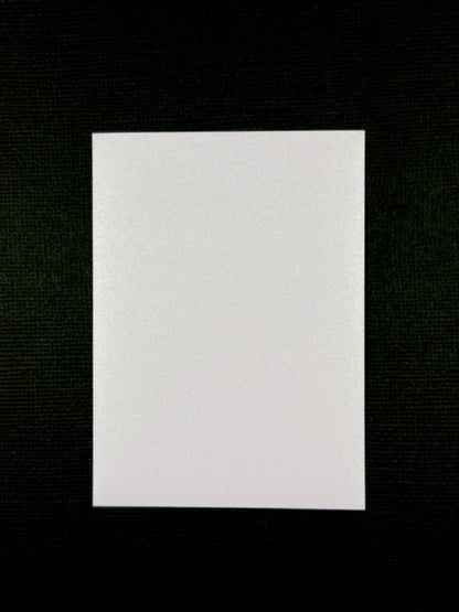 Dual Matte Standard Sleeves 100