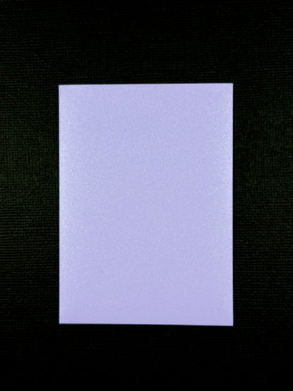 Dual Matte Standard Sleeves 100