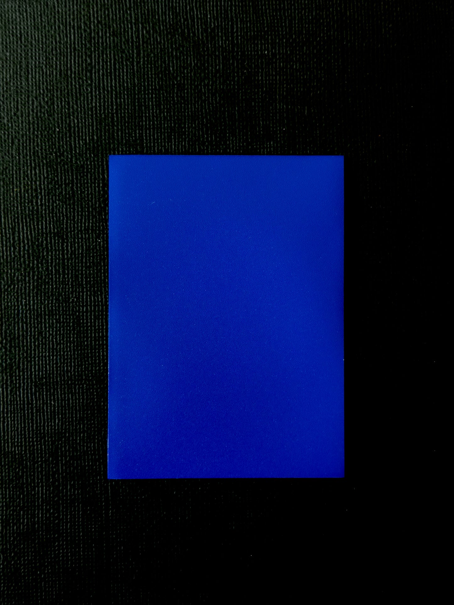 Dual Matte Standard Sleeves 100