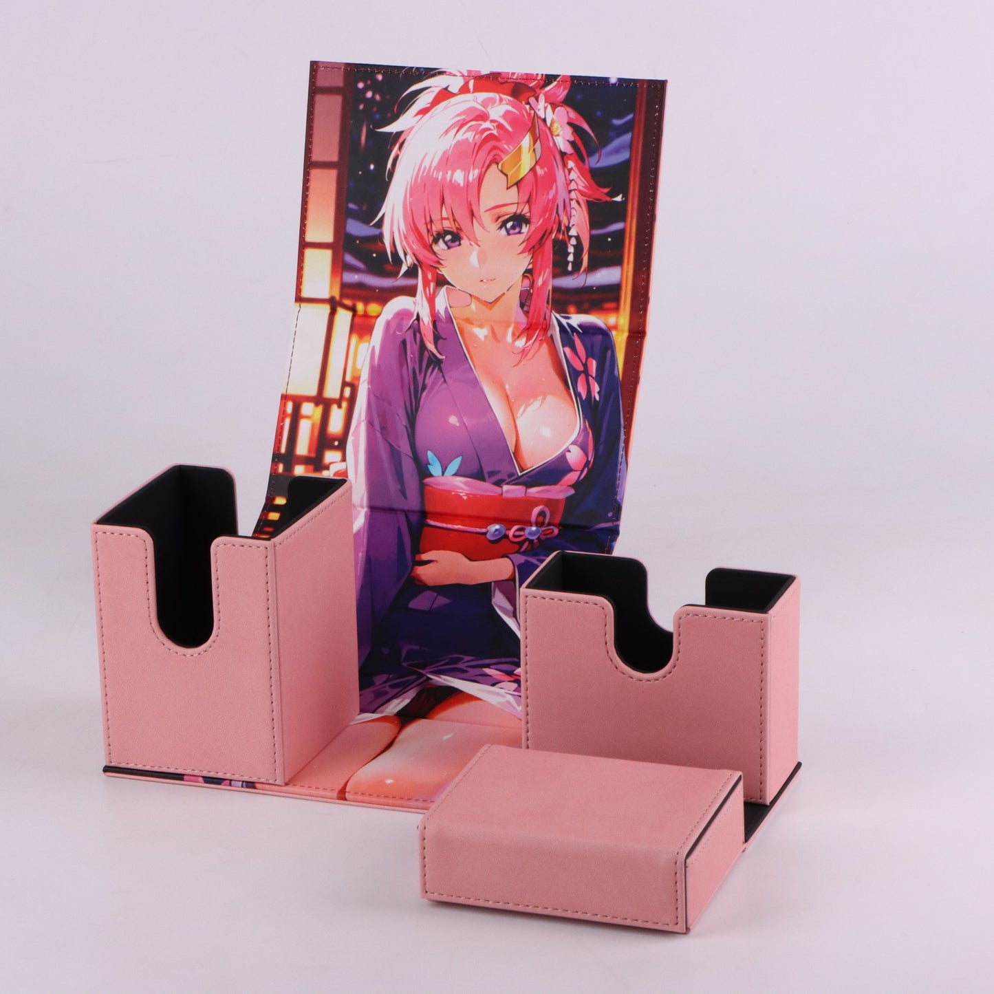 Hymn of Freedom Deckbox 160+