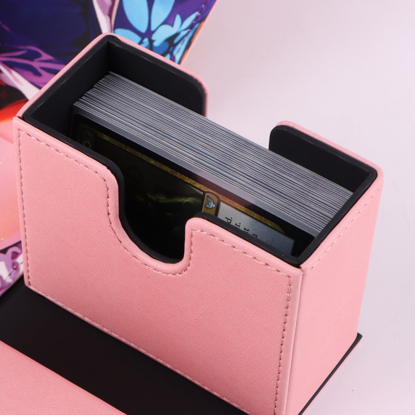 Hymn of Freedom Deckbox 160+