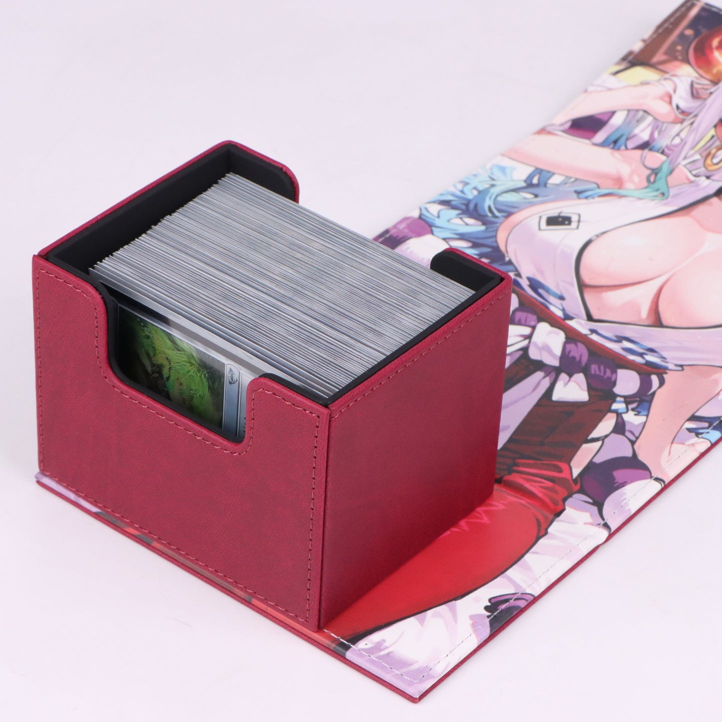 Oni Guardian of Wano Deckbox 100+